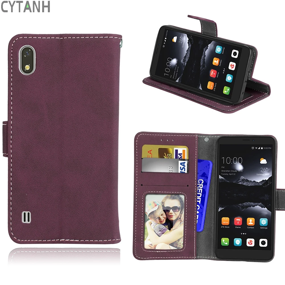 Матовый кожаный чехол для huawei Y625 Y 625 u32 u21 u5 телефона Ascend Y625-U32 Y625-U21 U51 слоты карт &lt |