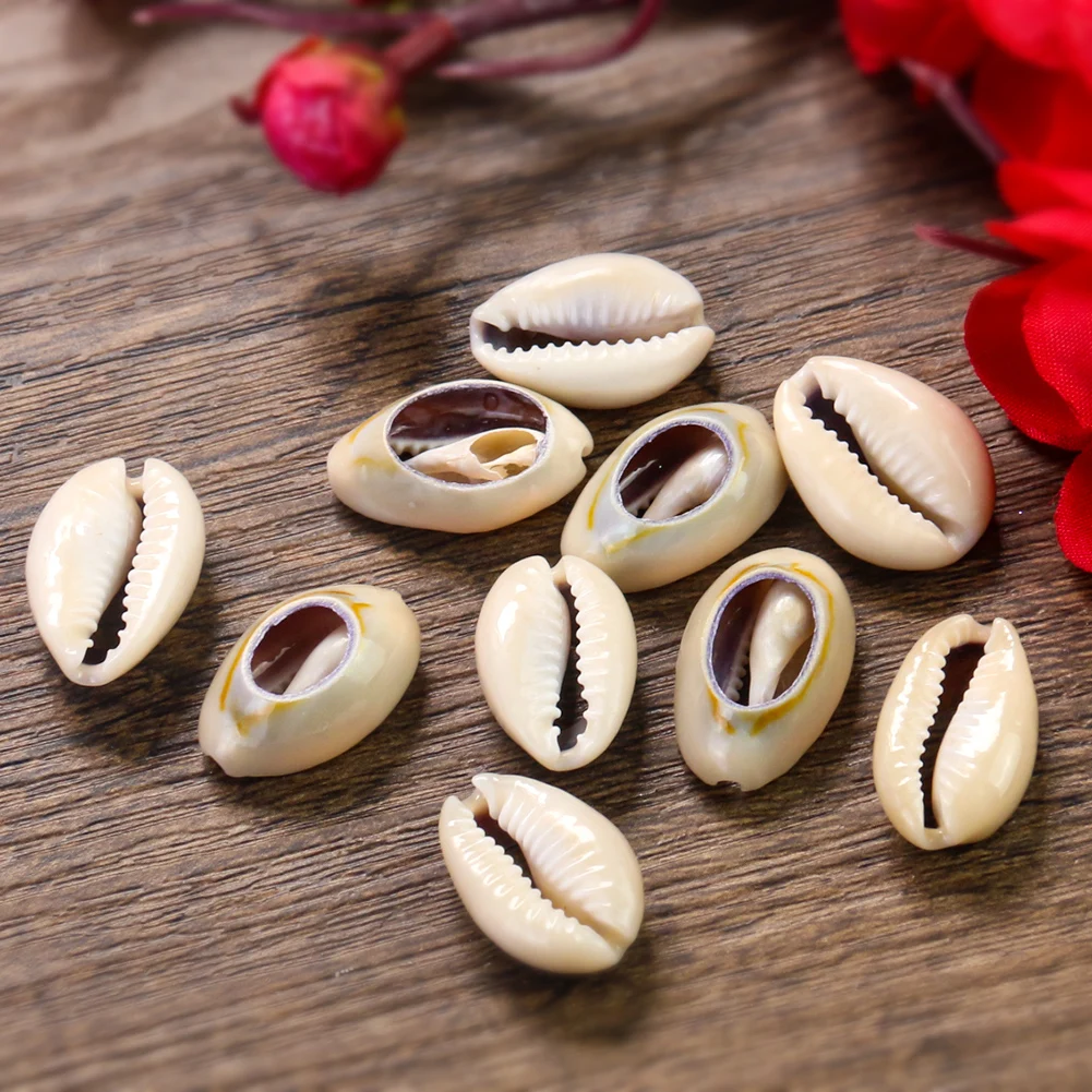 5 шт. подвеска в виде ракушек | Украшения и аксессуары