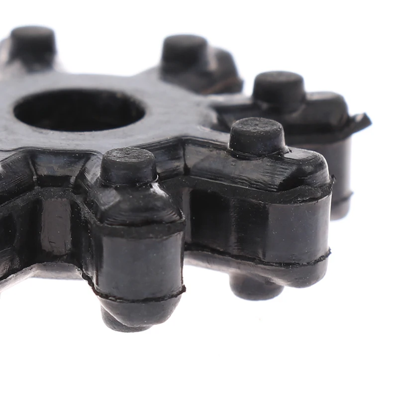 

2Pcs Flexible Steering Column Coupler Coupling 563152K000FFF Package includes 2 x Flexible Steering Column Coupler