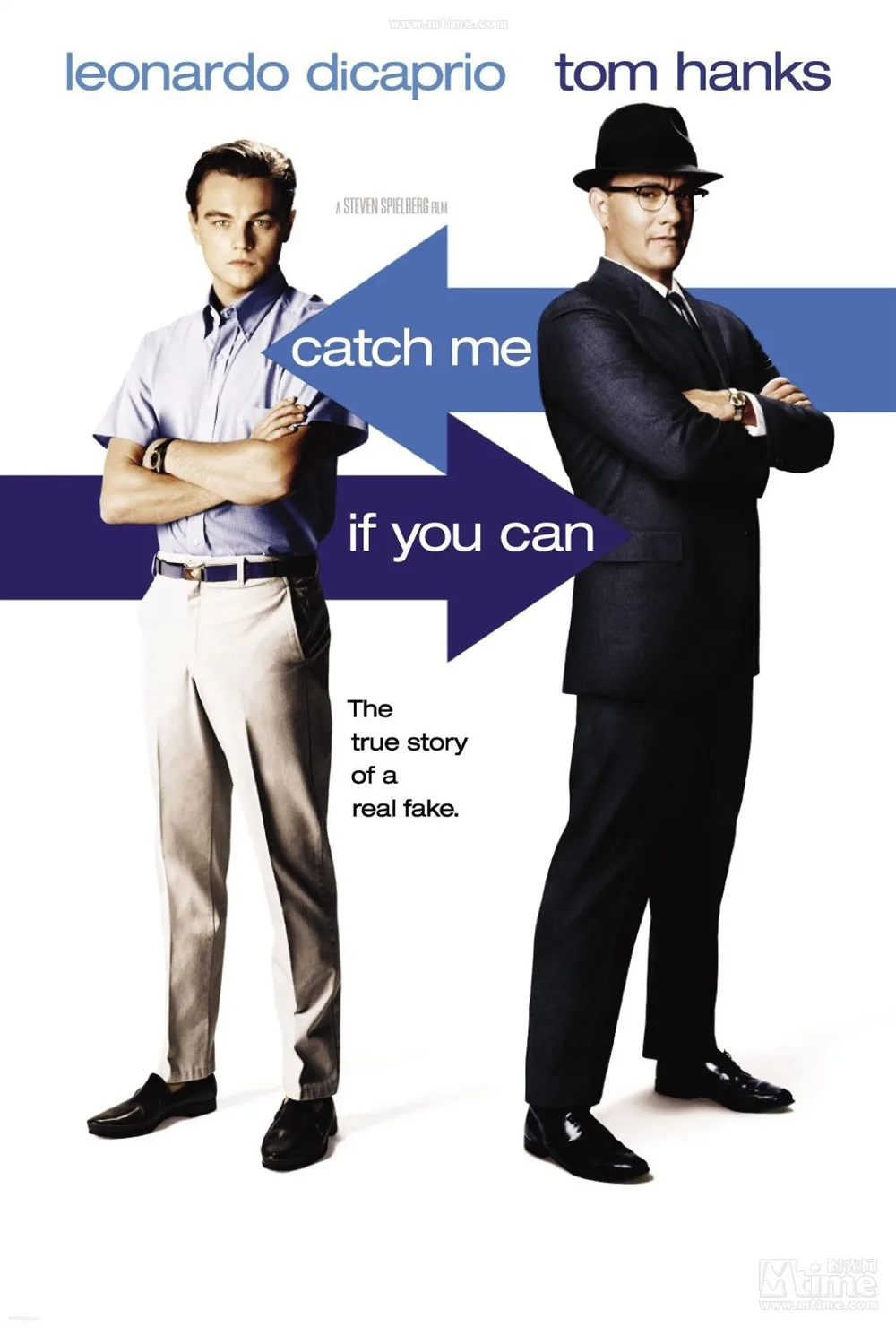 2002 фильм Catch Me If You Can Масляные картины на холсте настенные для гостиной спальни