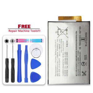 LIP1654ERPC для Sony Xperia XA2 L2 H4311 H3311 H4331 мобильный телефон аккумулятор 3300 мАч +, бесплатный инструмент + номер для отслеживания.