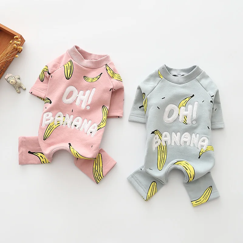 Осенне-зимний комбинезон для собаки французский одежда бульдога собак куртка