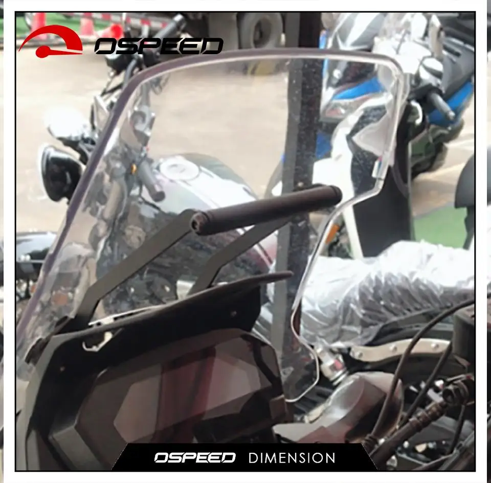 Держатель-подставка для мотоцикла Honda NC750 NC750X NC750S 2020-2016 держатель мобильного