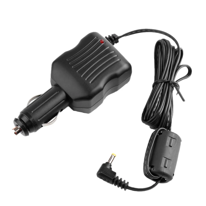 

NEW SDD-13 Cigarette Lighter Cord Car Charger for Radio Yaesu VX-6R VX-127 VX-177 FT-270 FTA-310 FT-1DR