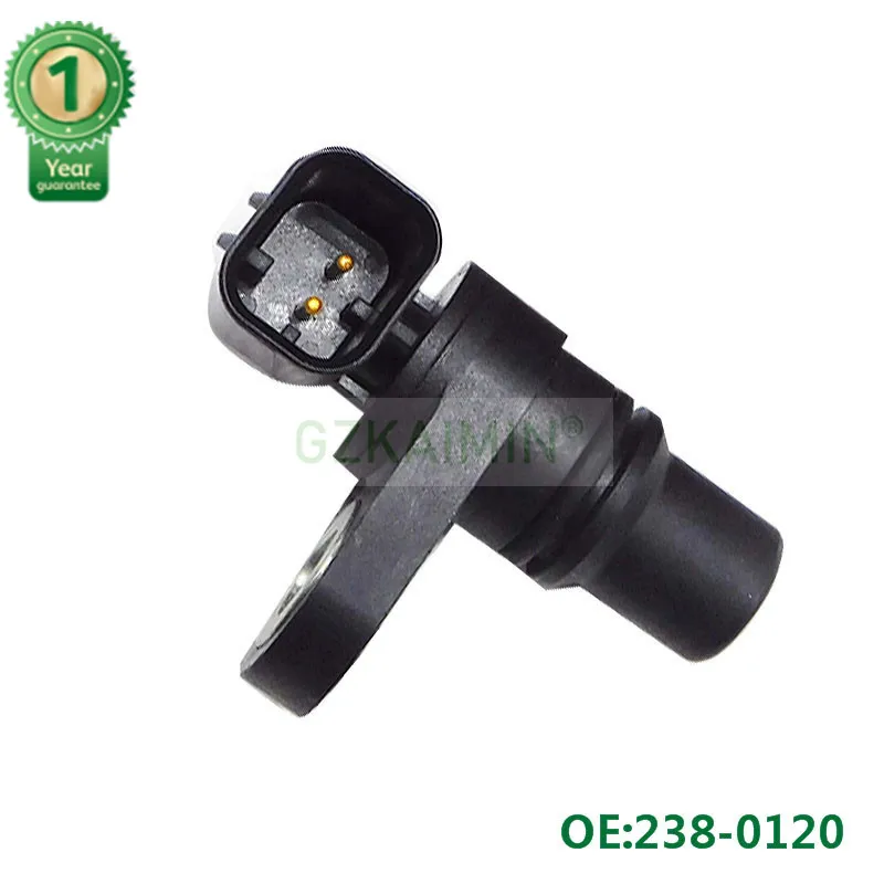 Высококачественный Оригинальный Новый датчик 238-0120 D16M07Y14PR200 2380120 для Caterpillar 312D 320D
