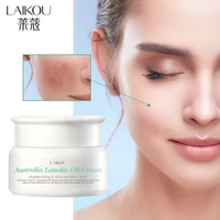 laikou lanolin oil moisturizing face cream anti wrinkle for face skin care whitening cream nourishing acne scar removal cream