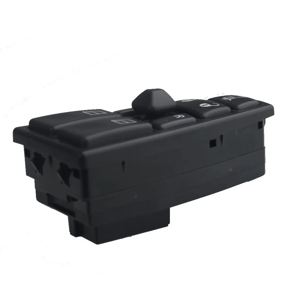 Переключатель окон для Volvo FH12 FM12 FM9 FM VNL 2004 2005 2006 2007 2008 2009 2010 2011 2012 | Автомобили и