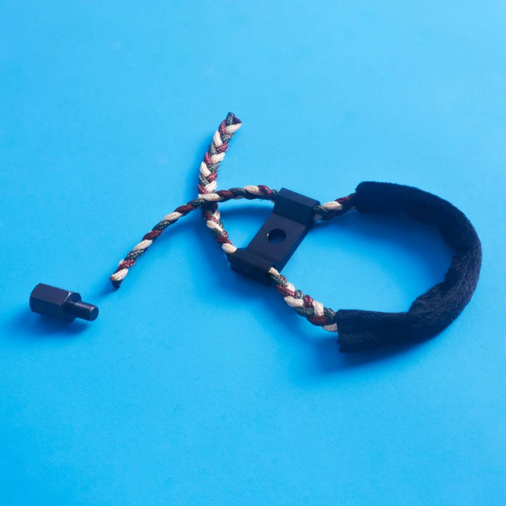

Multi - Functional Wrist Sling Bow Compound Bow Shooting Easy