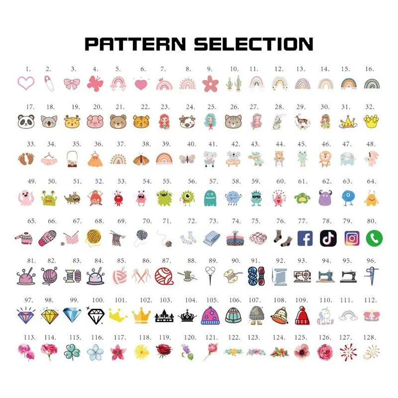 Ярлык из органического хлопка 20*60 мм 10-100 шт. | Дом и сад