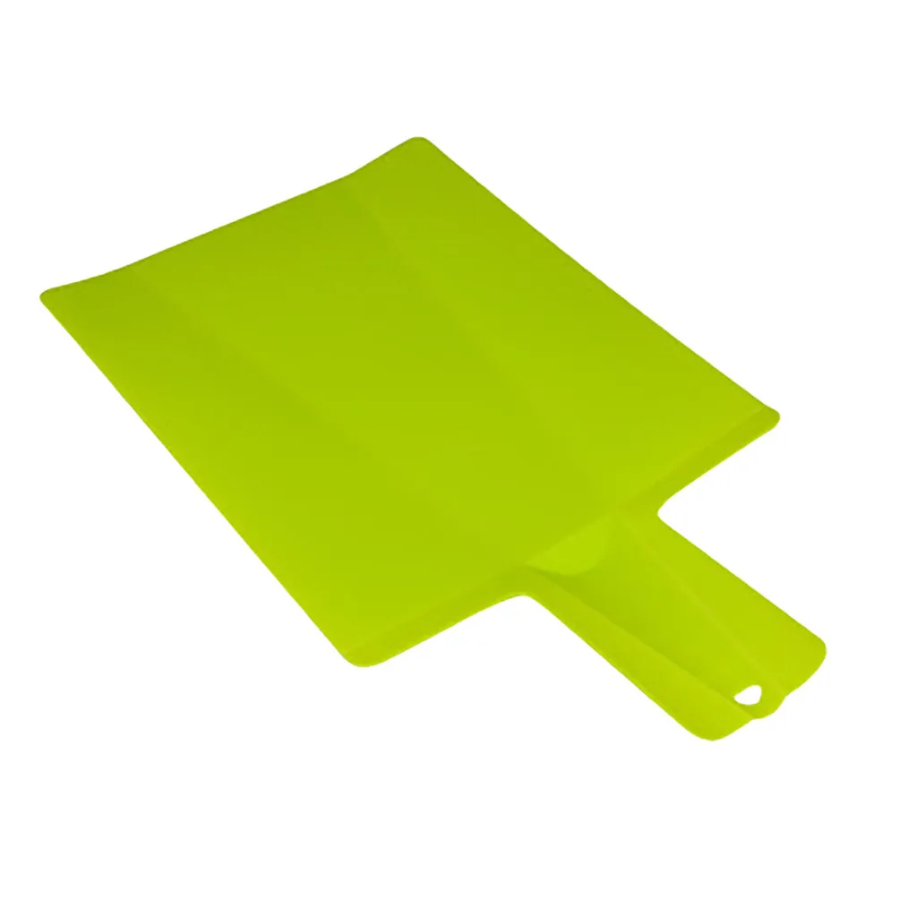 Разделочные Блоки складная разделочная доска многофункциональная Бытовая