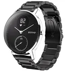 Ремешок из нержавеющей стали для смарт-часов Nokia с быстросъемным ремешком 36 мм 40 мм