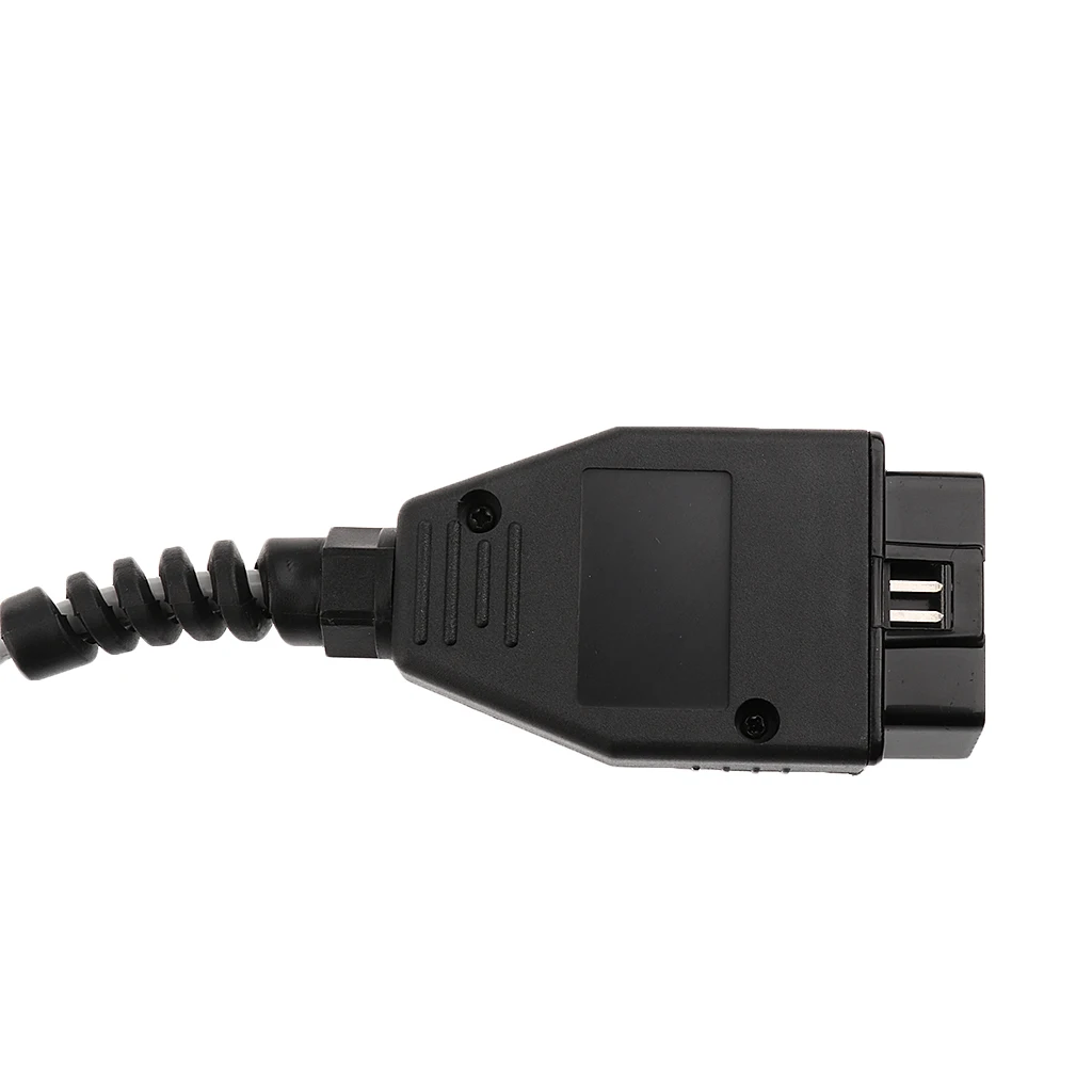 Кабель ENET Ethernet к интерфейсу OBD E-SYS кодирования для BMW F-series |