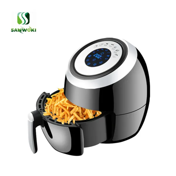 Электрическая Фритюрница л фритюрница для картофеля фри интеллектуальная