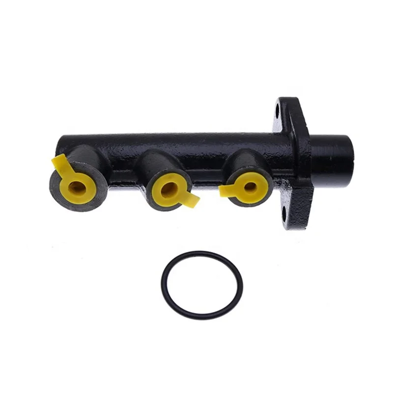 

Holdwell New Brake Master Cylinder 15/905504 15/920158 For 1400B 1550B 1600B 1700B 214 215 216 217 3C 3CX 3D 3DX 4C 4CN 4CX