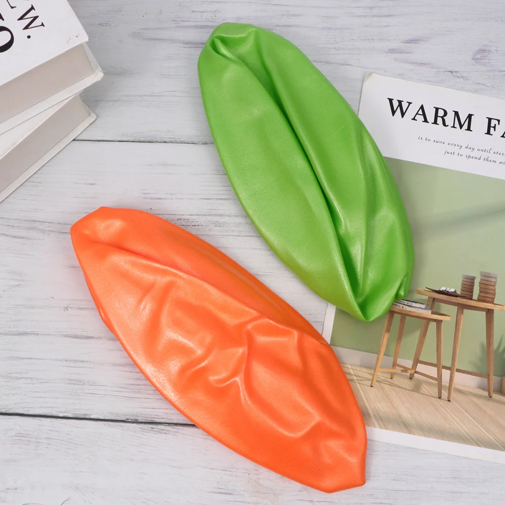 

2PCS Thickening Frosted Yoga Anti Burst Fitness Mini Balancing Exercise Gymnastics for Fitness Gym Use (15-3