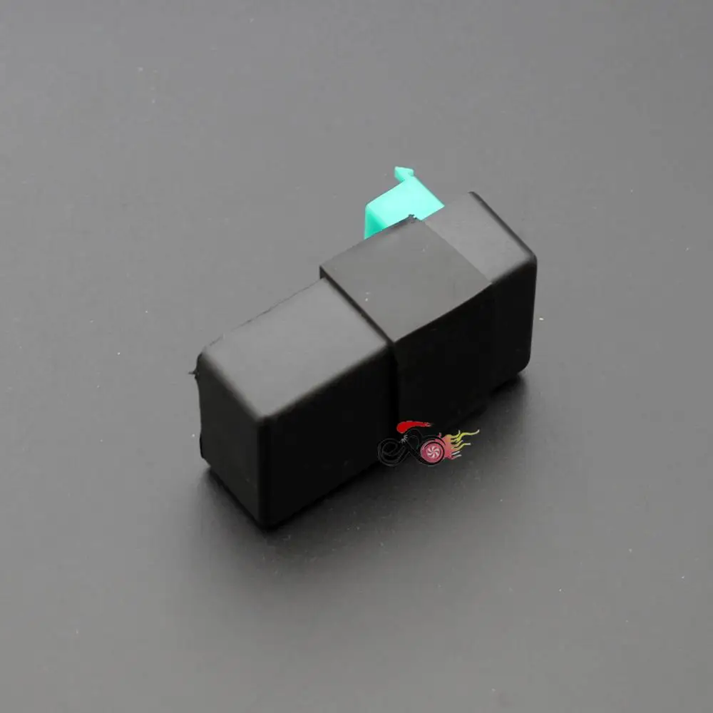 4 Pin DC зажигания CDI для 50cc 70cc 90cc 110cc 125cc 150cc 200cc 250cc 300cc Пит PRO Trail Quad Dirt Bike ATV багги |