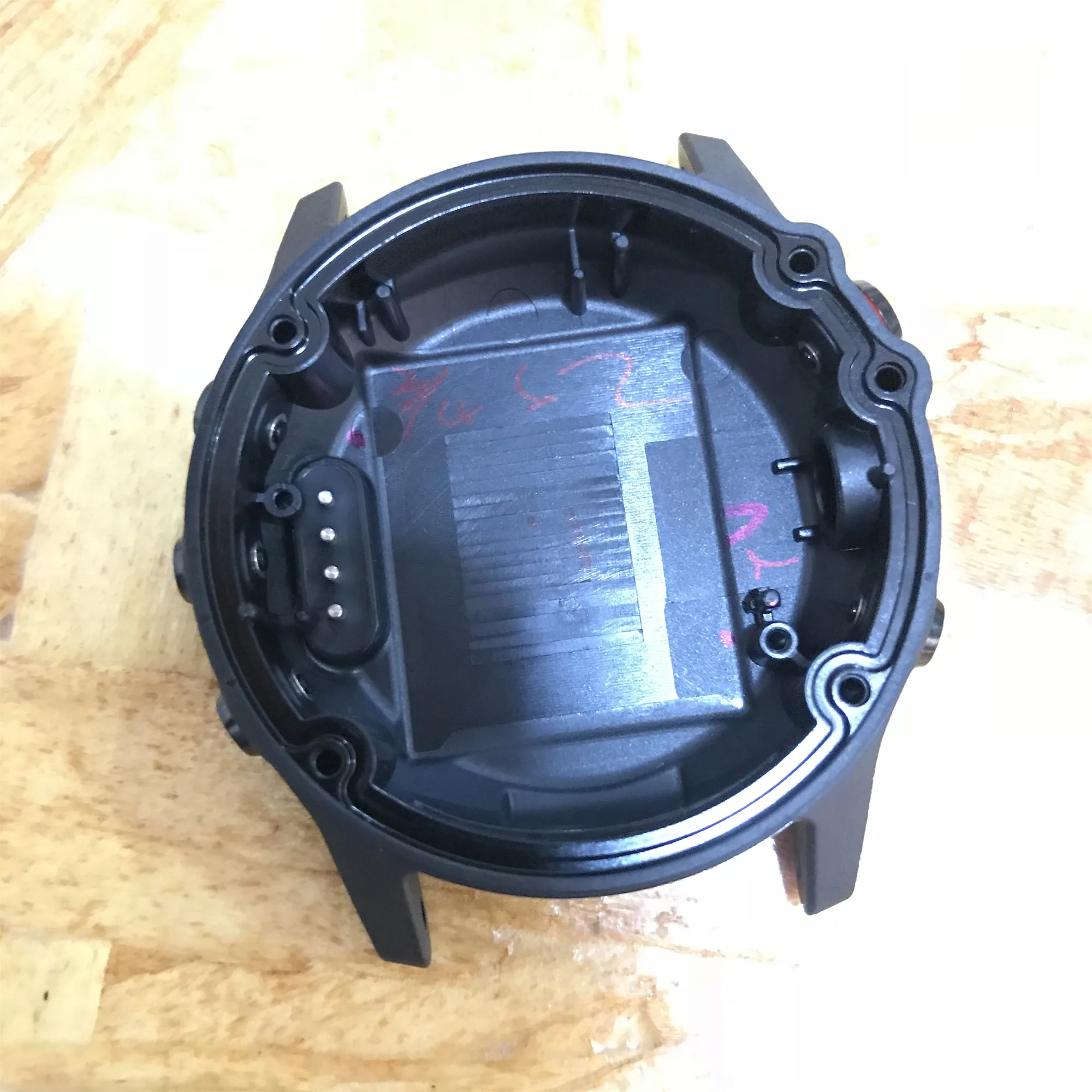 Чехол Fenix 3 для наручных часов GARMIN подлинные аксессуары (без датчика давления