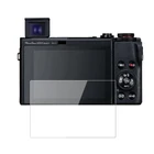 Закаленное стекло для Canon PowerShot G5X Mark II 2G5 X Mark2 MK2 G5XII, Защитная пленка для ЖК-экрана и камеры