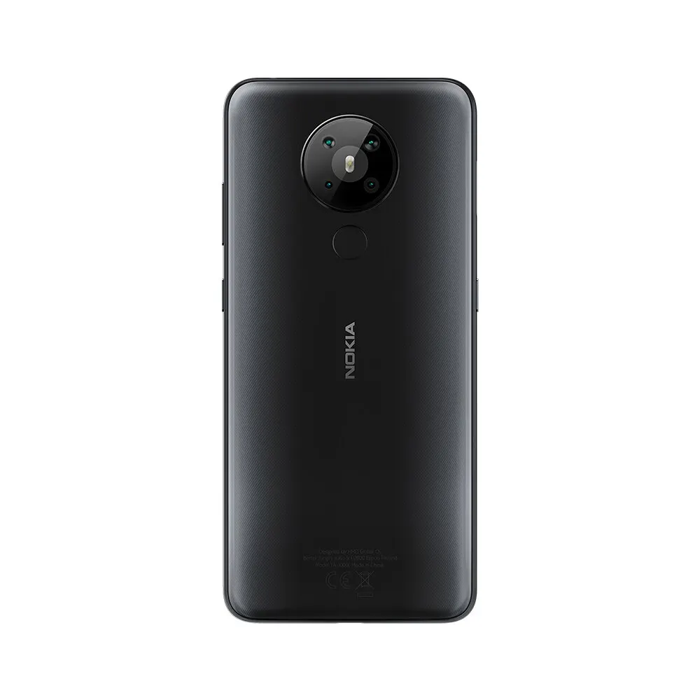 Смартфон Nokia 5.3 DS TA-1234 6.3” IPS Qualcomm Snapdragon 665 3Гб 32Гб 16Мп Android 9.0 NFC 3500mAh | Мобильные
