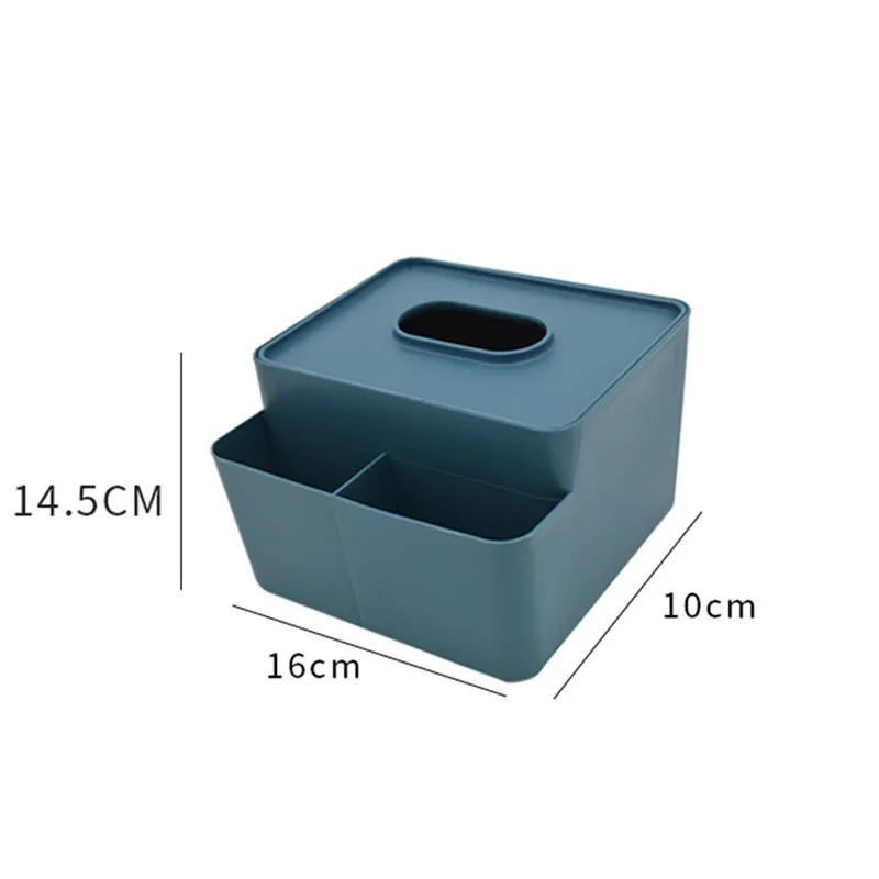 Футляр для салфеток органайзер деревянный чехол держатель телефонов IPad пульт