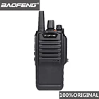 Портативная рация Baofeng Bf-9700 7 Вт, двусторонняя радиосвязь Uhf 400-520 МГц, водонепроницаемая радиостанция Ham Hf, приемопередатчик BF 9700 Cb