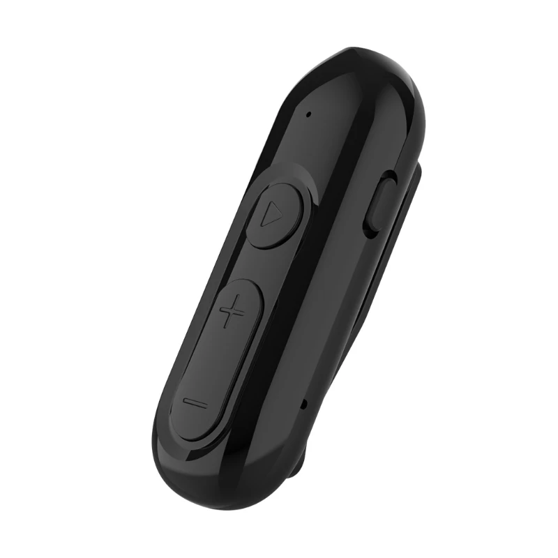 

H8WA Adapter for Car Wireless Receiver Earphones Sports Headphones Noise Cancelling Earpieces Stable Connection