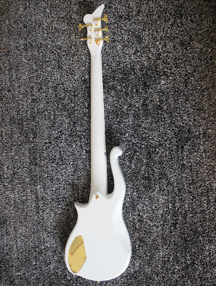 Weifang Rebon 6 string Cloud Prince электрогитара | Спорт и развлечения