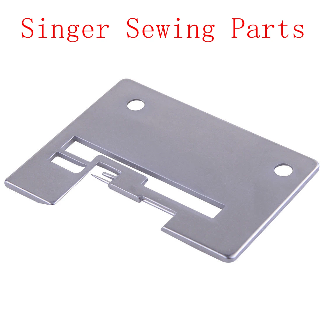 Пластина с иглой № 550443 452 для моделей Pfaff Singer 4772 пластина 14U544 14SH654 14SH644 14SH754|singer