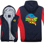 Толстовка сделано в Амари, новинка, Мужская крутая куртка, утепленный свитшот из Бербера, Амари, Северной Африки, мужской пуловер с принтом