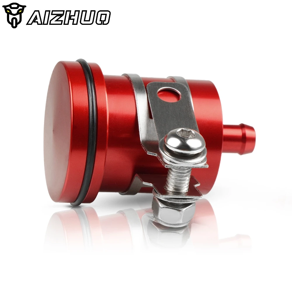 Резервуар для тормозной жидкости мотоцикла бак сцепления масляная жидкость