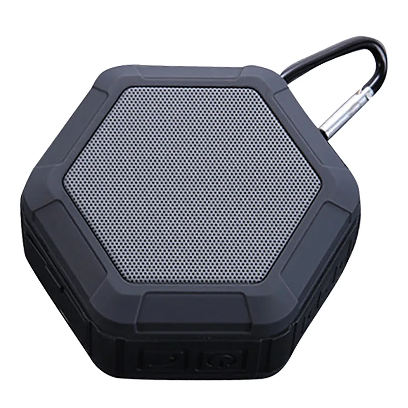 Bluetooth динамик беспроводной портативный сабвуфер для улицы Ipx7 водонепроницаемый