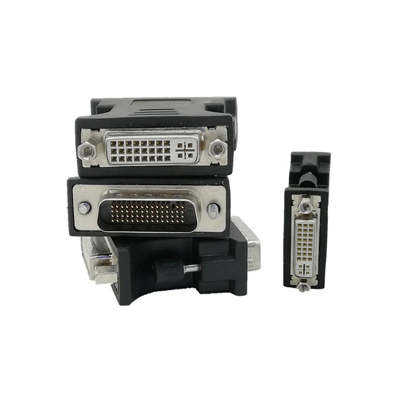 Адаптер DMS 59Pin DVI 24 + 5 female|Кабели VGA| |