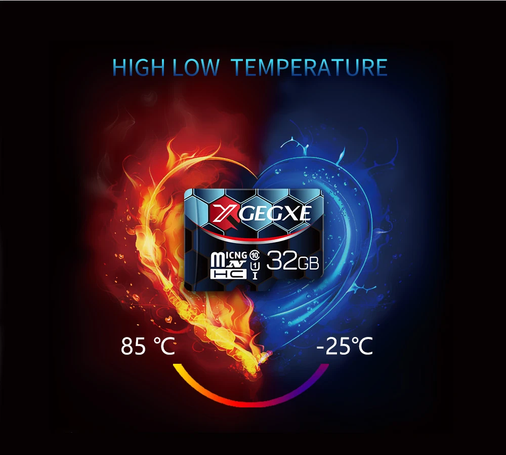 XGEGXE карта памяти 64 Гб MicroSdXC UHS-1 карта C10 64G/128G/256G usb флеш-накопитель класс 10 высокоскоростная tf карта для телефона