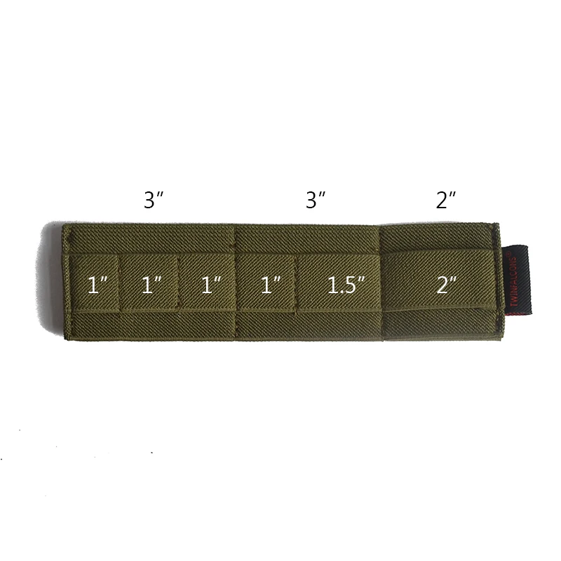 TW-H005 twinfalcon Тактический Эластичный контроль Tab-1 |