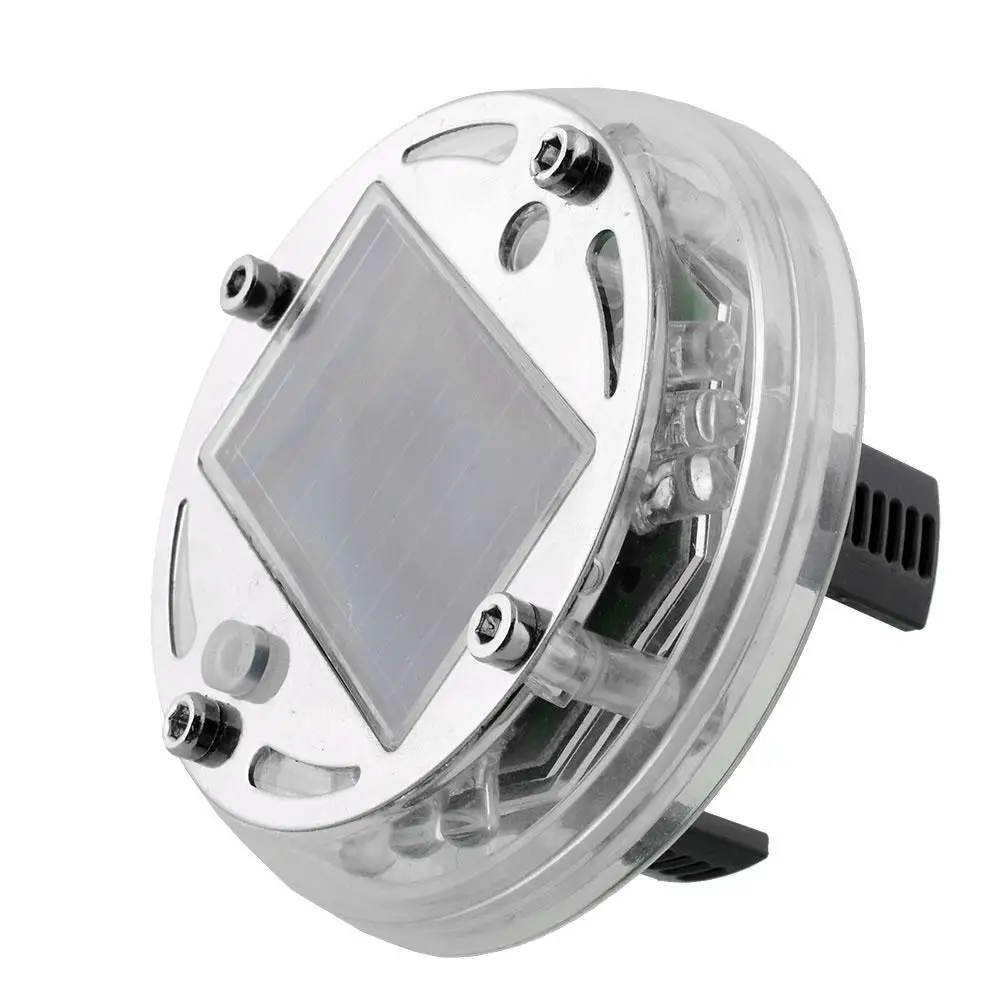 GloryStar модный привлекательный 4 режима 12 светодиодов автомобильный