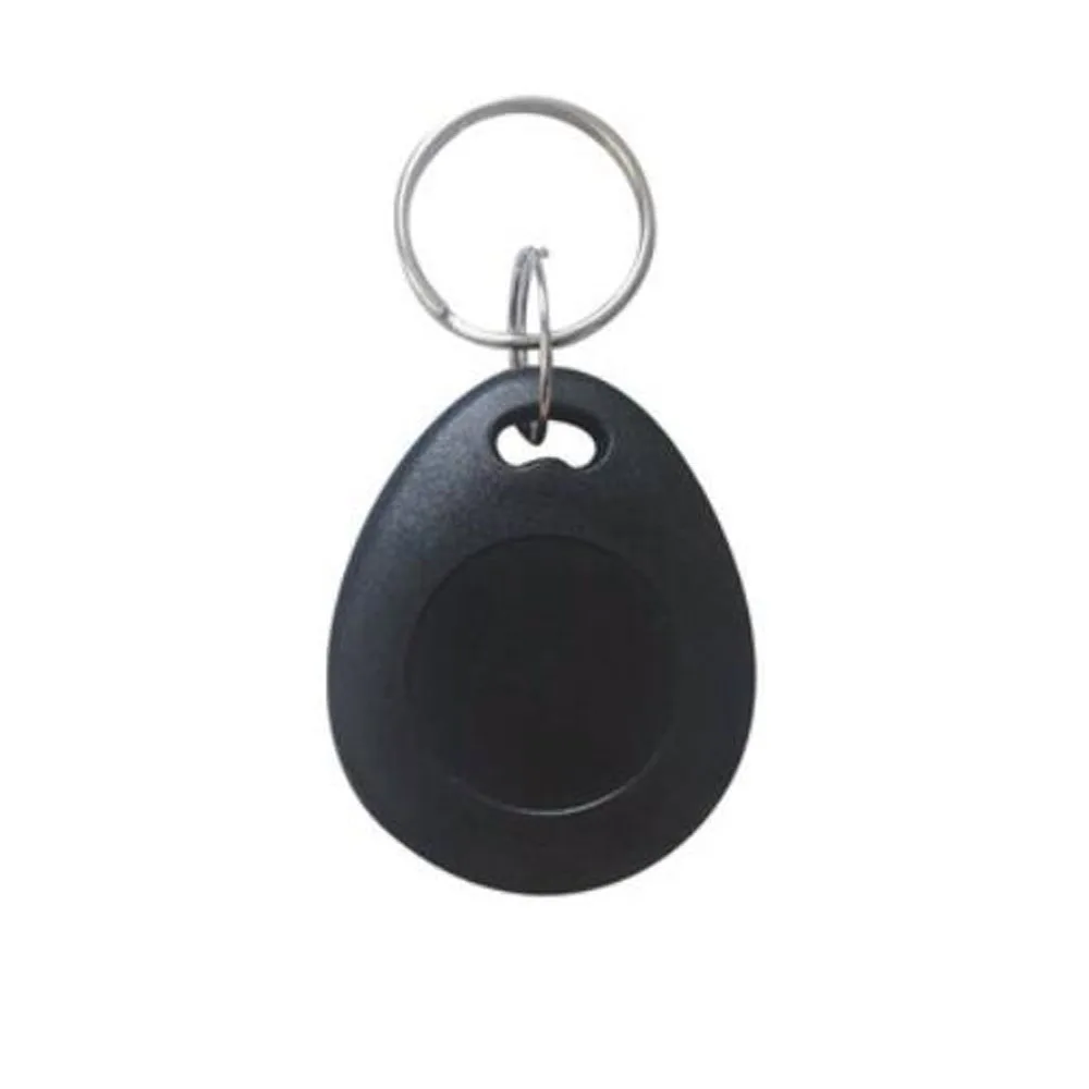 100 шт. RFID-брелки T5577 EM4305 125 кГц | Безопасность и защита