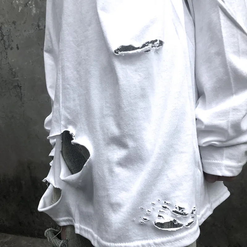 Мужские и женские винтажные футболки в стиле хип-хоп | Мужская одежда