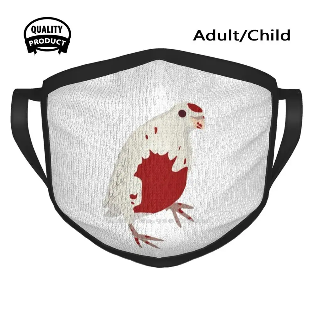 

Командная Крепость 2 Medic Archimedes Домашние животные голубь Велоспорт охота туризм кемпинг маска на рот Tf2 Команда Крепость 2 клапан Tf2 крепость игра