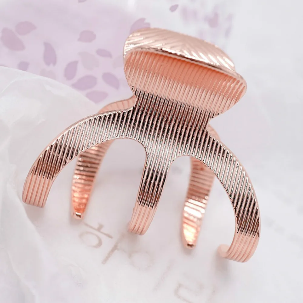 

Metal Girls Women Clip Hairpin Clamps Claw