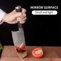 kitchen knife chinese chef knife stainless steel butcher meat chopping cleaver knife vegetable cutter knives utility knife