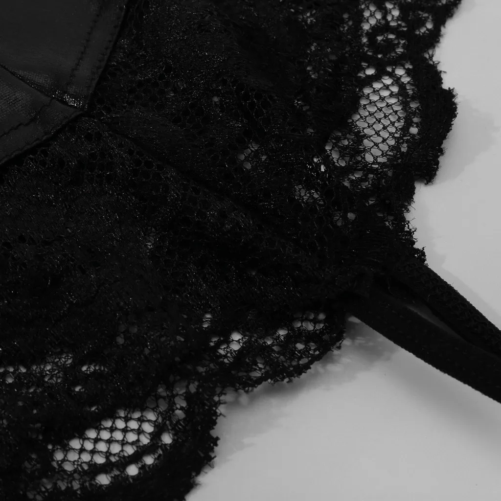 Женские кружевные сексуальные трусики полупрозрачное нижнее белье прозрачные