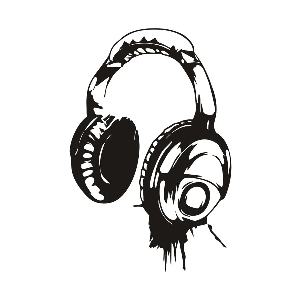 Гарнитура Наклейка на стену украшение для дома Мобильная креативная настенная