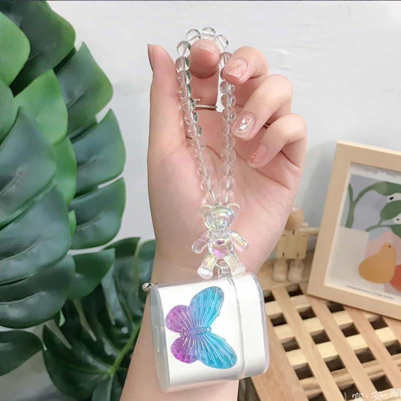 Прозрачный чехол для Xiaomi Air 2S/Air 2SE