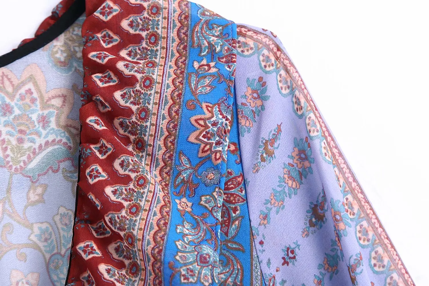 

Qeils Mini Long Sleeve Dress Women Sexy Print Single Breasted Wrinkle Casual Women Dress Summer 2021 Elegant Dresses