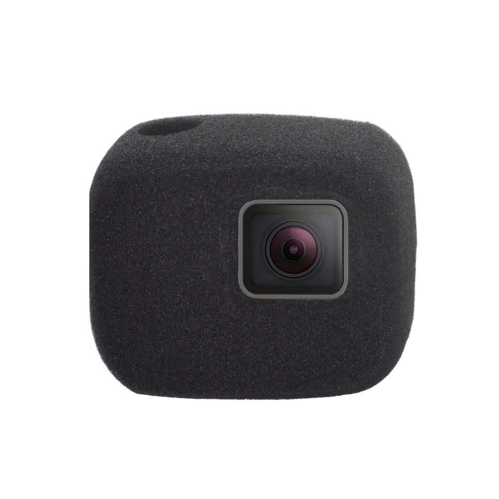 Поролоновый чехол для экшн камеры GoPro Hero 5 6 7|Чехлы экшн-камер| |