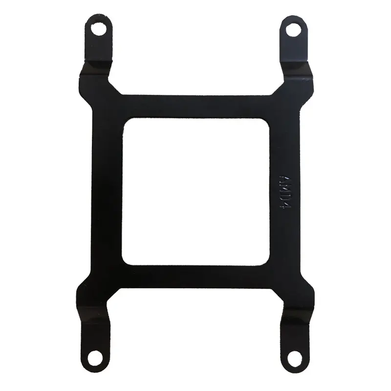 PcCooler AMD AM4 Prevents Pulling Out Of The CPU Protection Bracket Metal Anti-Rust And Anti-Corrosion Nickel Plated