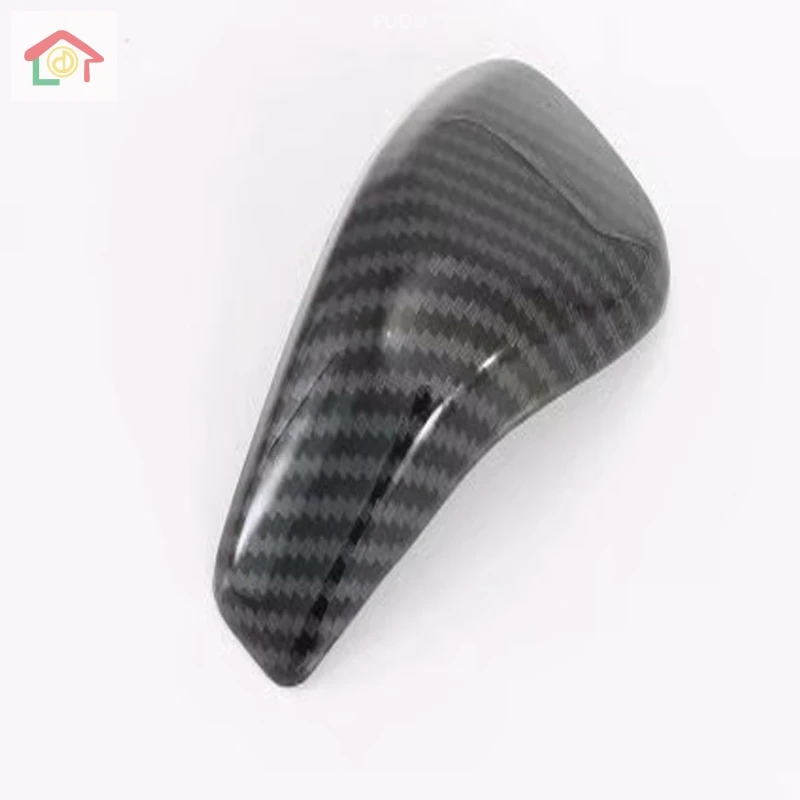 Декоративная крышка рычага переключения передач из АБС-пластика для Subaru XV Crosstrek