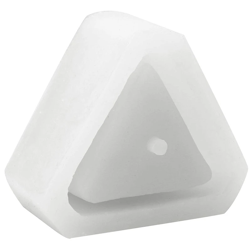 Цветочный горшок силикванная жидкость для свечи свеча Мыло Форма бутылки ручной