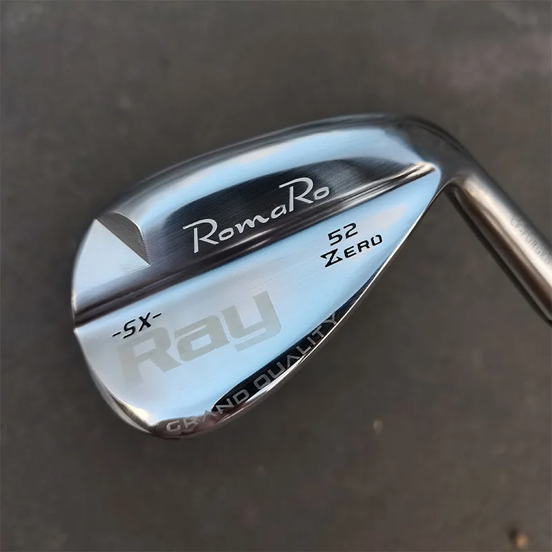 Новый гольф клуб Romaro Рэй SX Гольф радио мы R200 S200 R300 S300 dges динамический золото Сталь