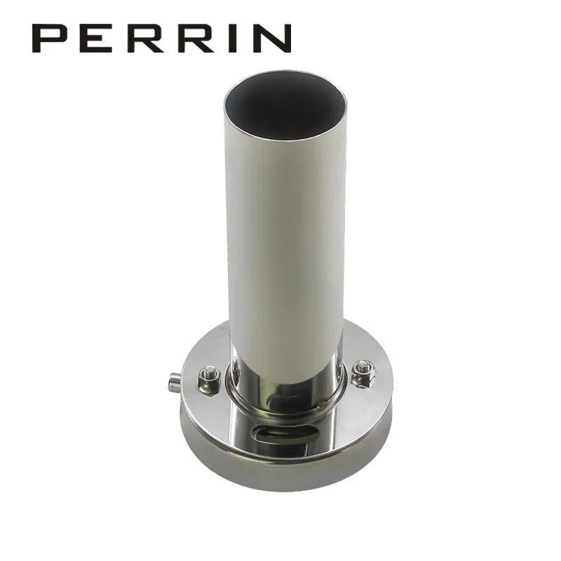 Универсальный 4-дюймовый Регулируемый автомобильный глушитель | Автомобили и